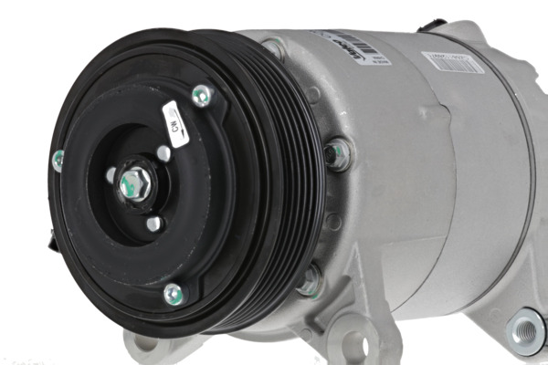 Kompresor klime ZA: BMW 1 (F20), 2 (F22, F87), 2 (F23), 2 (F45), 2 GRAN TOURER (F46), 5 (F10), 5 (F11), 5 (G30, F90), 5 (G31) 1.2-3.0H 2010-, VALEO VAL813274