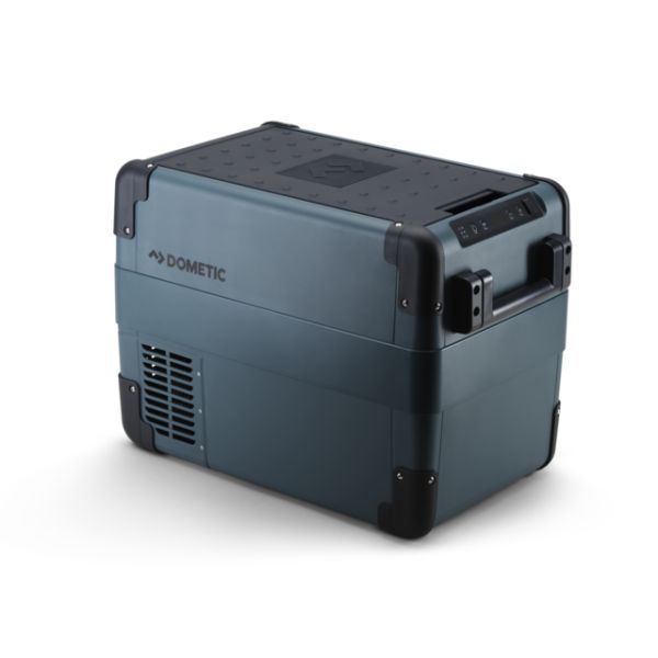 Automobilski hladnjak Kompresor DOMETIC, serijaCoolFreeze CFX, model: CFX2 28, 28l., 12/24/230 V(427x600x345 mm), težina: 13,6 kg., raspon temperature: između +20°C i -20°C; DOMETIC WAE 97000150815