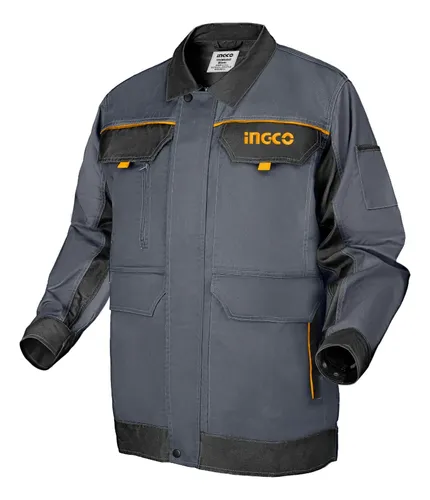 RADNA JAKNA SUPER INGCO,veličine: L,XL,XXL,XXXL