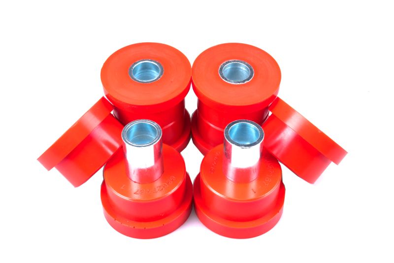 Set poliuretanskih čaura 4 kom MPBS ZA: BMW 5 (E60), 5 (E61), 6 (E63), 6 (E64) od 2001.-2010. MPBS 080279680SHA, 0802796/80SHA