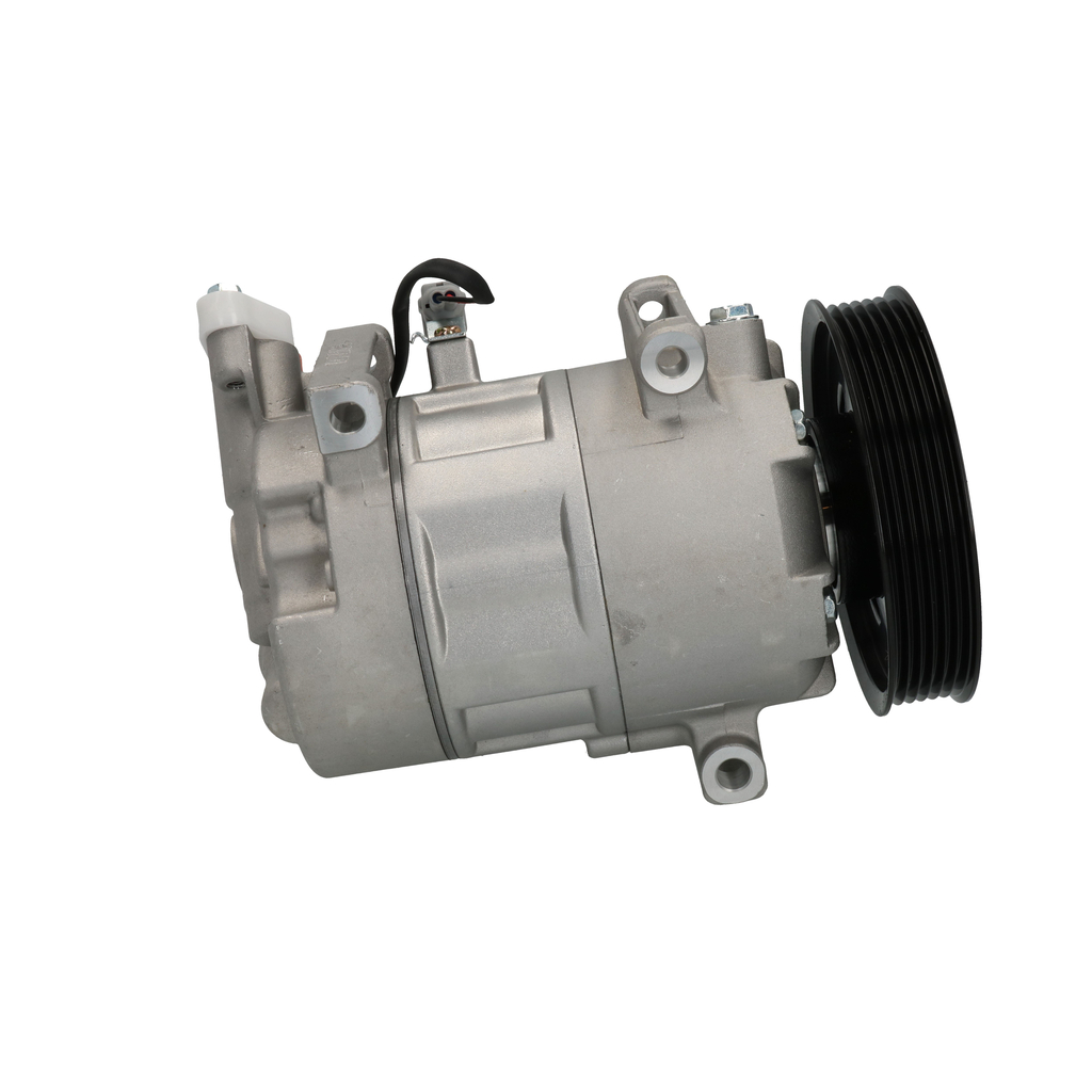 Kompresor klime BOSCH ZA: RENAULT GRAND SCENIC III, MEGANE, MEGANE III, SCENIC III 1.5D-1.6LPG od 2008.-2017. BOSCH 196AD1001,1 986 AD1 001