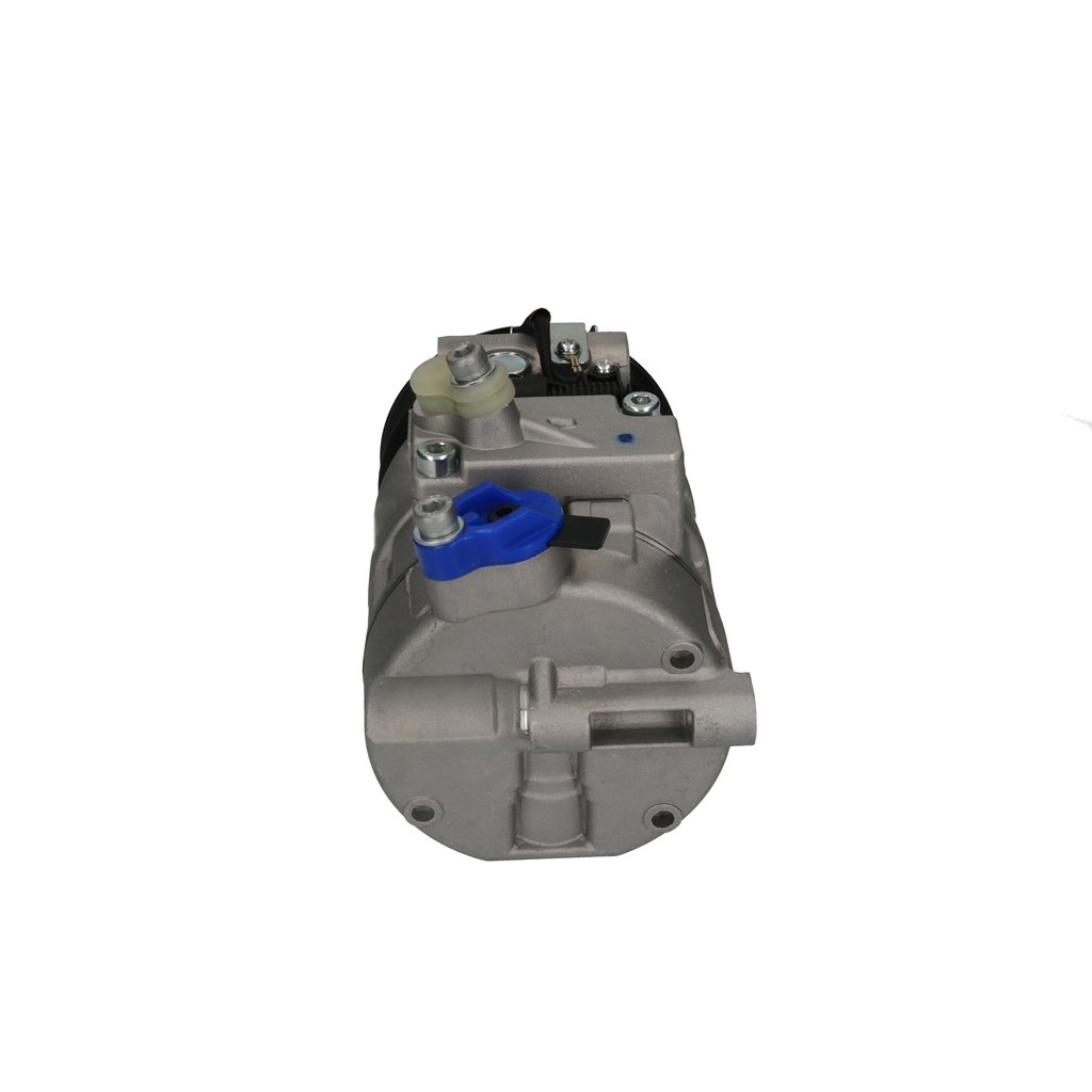 Kompresor klime BOSCH odgovara: MERCEDES C T-MODEL (S202), C (W202), CLK (A208), CLK (C208), E T-MODEL (S210), E (VF210), E (W210), G (W461), G (W463), M (W163), S (C140), S (W140) 1.8-5.5 od 1991-; BOSCH 1 986 AD1 013