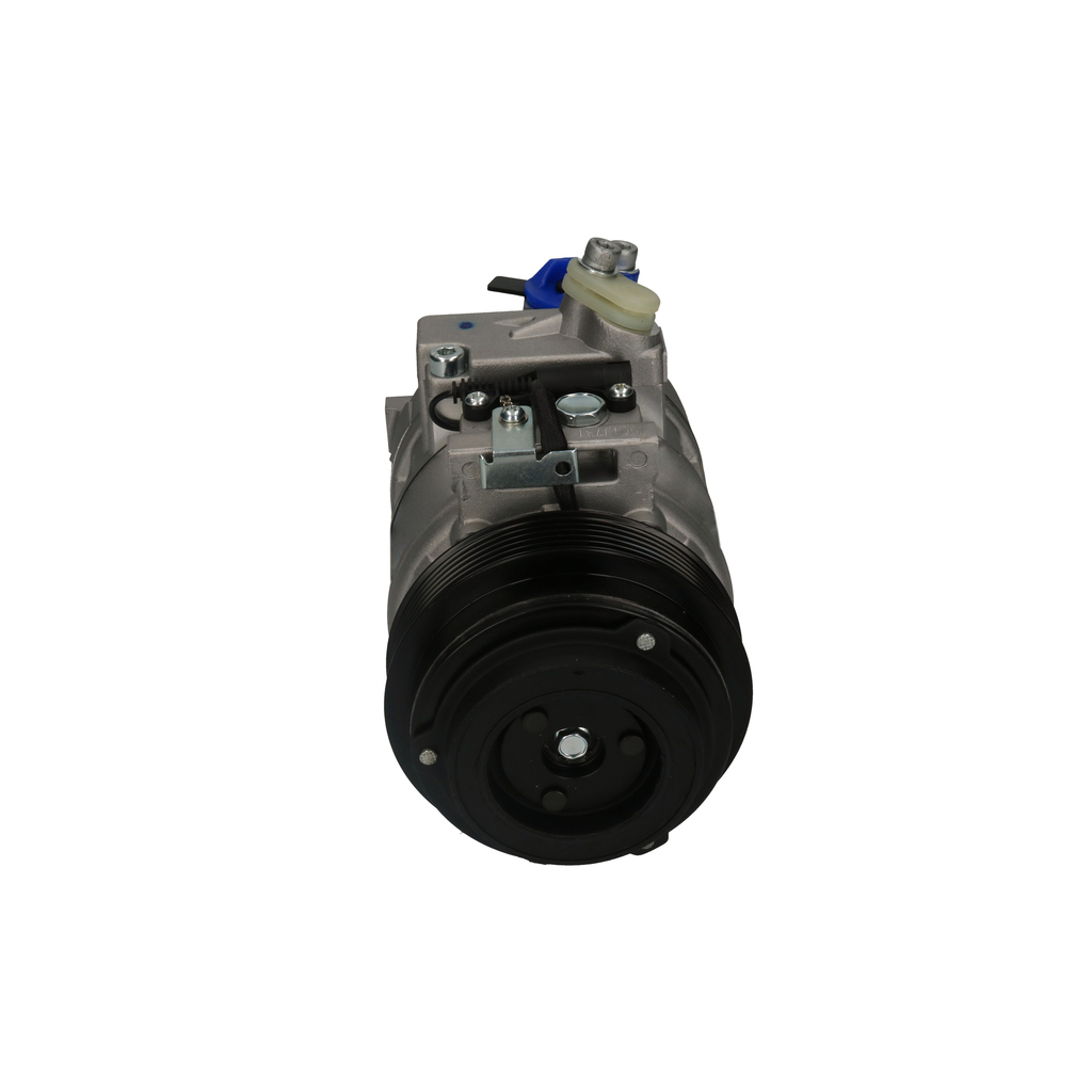 Kompresor klime BOSCH odgovara: MERCEDES C T-MODEL (S202), C (W202), CLK (A208), CLK (C208), E T-MODEL (S210), E (VF210), E (W210), G (W461), G (W463), M (W163), S (C140), S (W140) 1.8-5.5 od 1991-; BOSCH 1 986 AD1 013