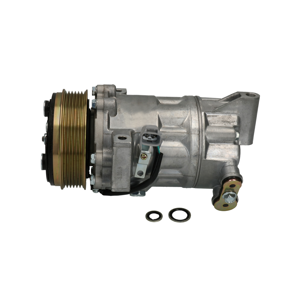 Kompresor klime BOSCH ZA ALFA ROMEO MITO; FIAT DOBLO, DOBLO CARGO; LANCIA DELTA III 1.6D2.0D od 2008. BOSCH 1986AD1106,,1 986 AD1 106
