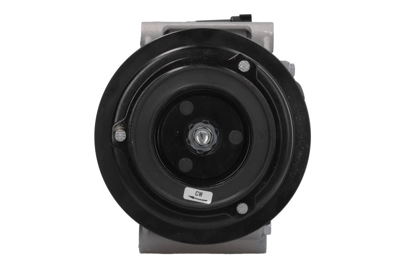 Kompresor klime VS16 BOSCH, promer remenice 119mm, 12V ZA VOLVO C30, C70 II, S40 II, V50; FORD C-MAX, FOCUS II, FOCUS IIKOMBI, KUGA I 2.0D od 2003.-2012. BOSCH 1986AD1239,1 986 AD1 239