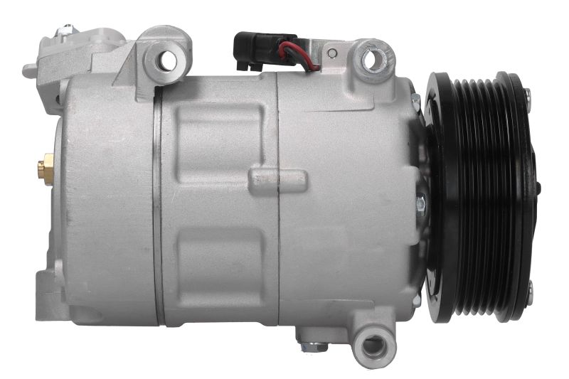 Kompresor klime, promer remenice 108mm, 12V BOSCH ZA FORD KUGA II 2.0D od 2013.-2019. BOSCH 1986AD1349,1 986 AD1 349