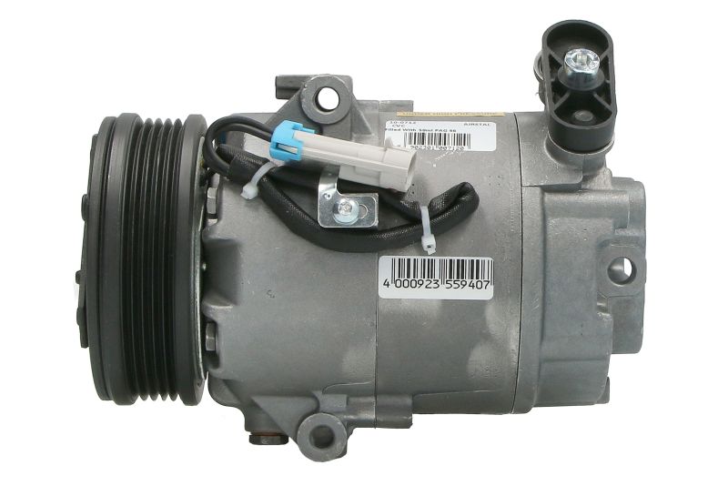Kompresor klima uređaja AIRSTAL, ZA: OPEL AGILA B, ASTRA G, ASTRA G CLASSIC, ASTRA H, ASTRA H CLASSIC, ASTRA H GTC, COMBO, COMBO TOUR, CORSA C, MERIVA A 1.0-3.2 od 1991.