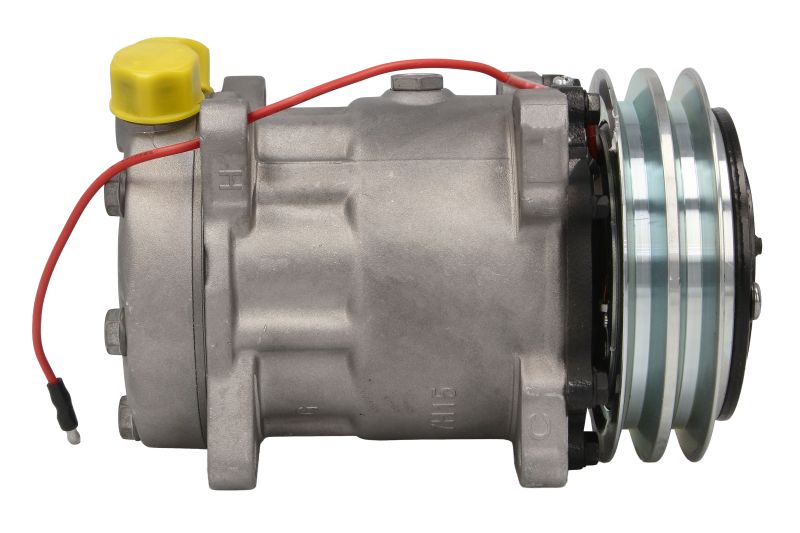Komprestor klima uređaja AIRSTAL ZA ISUZU D-MAX od 2006.-2010. AIRSTAL 101521,10-1521