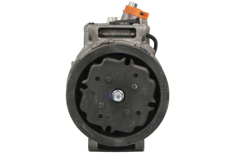 Kompresor klime 7SEU17C AIRSTAL, promer remenice 98mm, 12V ZA: MERCEDES C (CL203), C T-MODEL (S203), C (W203), CLK (A209), CLK (C209), CLS (C219), E T-MODEL (S211), E (VF211) 2.1D-5.5 od 1998. AIRSTAL 105638,10-5638