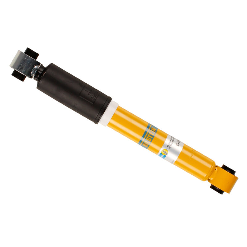 Amortizer Zadnji (B6, plin) BILSTEIN odgovara za: SMART CABRIO, CITY-COUPE, CROSSBLADE, FORTWO, ROADSTER 0.6/0.7/0.8D od 1998-2007; BILSTEIN 19-236339