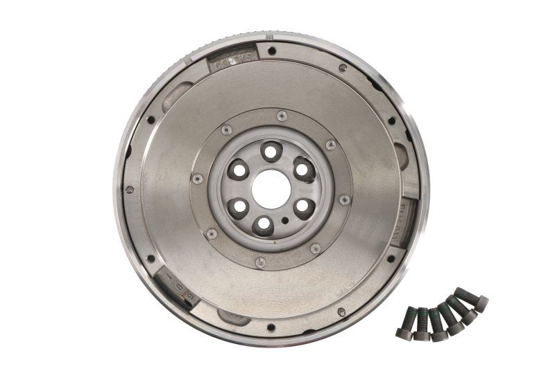 SACHS Zamajac s dve mase 228mm AUDI A4 1,9TDI 85kW mot BKE 06/04-; SACHS 2294 000 285