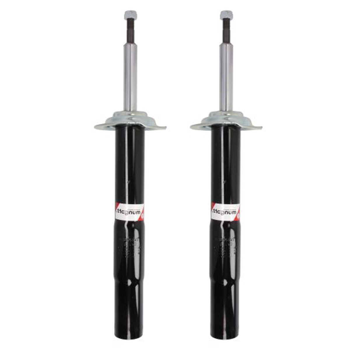 2 Amortizera Prednja Desno/Levo MAGNUM odgovaraju za: BMW 5 (E39) 2.0-3.0D od 1995-2004; MAGNUM 2x AGB063MT