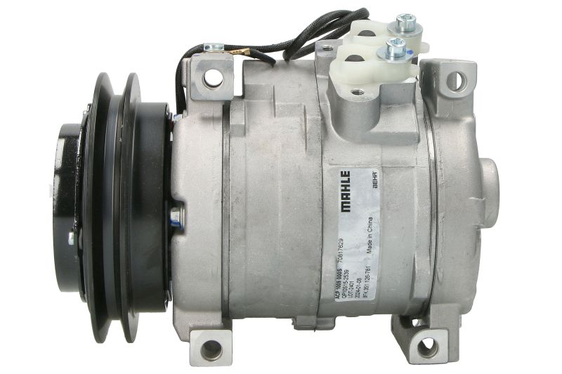 Kompresor klime MAHLE ZA: FENDT 1 / 2 / 3 / 4 / 5, 100, 200, 300, 400 od 1961. MAHLE ACP1009000S,ACP 1009 000S