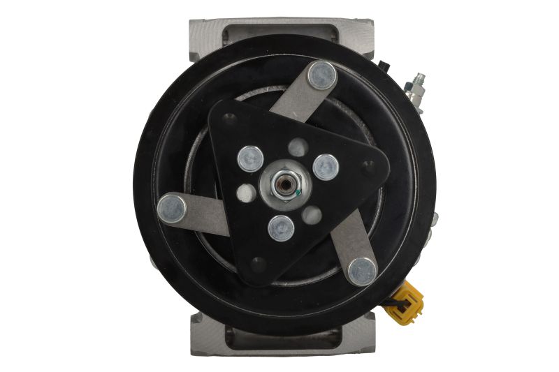 Kompresor klime SD6C12 MAHLE, promer remenice 119mm, 12V ZA DS DS 3; CITROEN BERLINGO, BERLINGO MULTISPACE, BERLINGOMINIVAN, C3 C3 ORIGIN III, C3 II, C3 PICASSO, C4 1.1-2.0ALK od 2000.