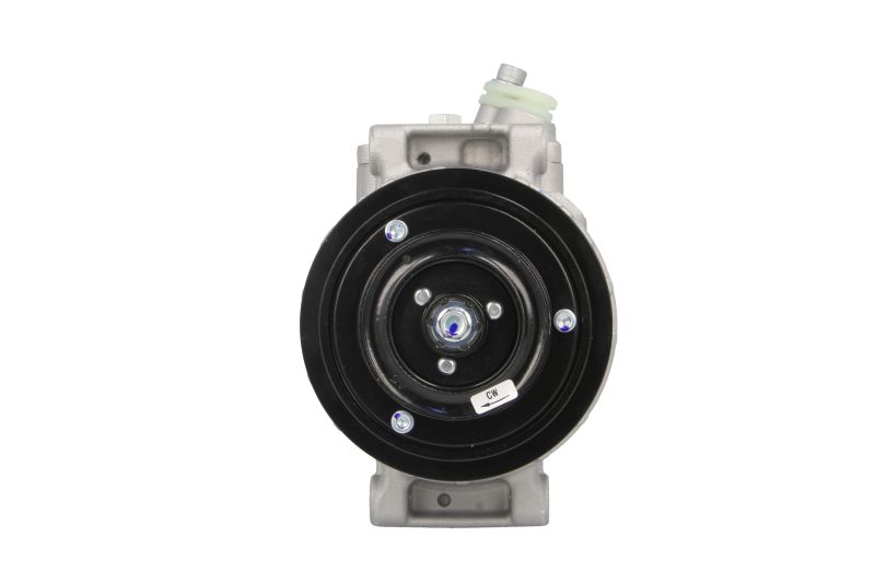 Kompresor klime MAHLE 7SEU17/DSC-17, promer remenice 110mm, 12V ZA: MERCEDES C (C204), C (CL203), C T-MODEL (S202), C T-MODEL (S203), C T-MODEL (S204), C (W202), C (W203) 1.6-6.2 od 1989.