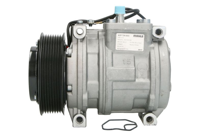 Kompresor klime MAHLE, ZA JOHN DEERE 3000, 5000, 6000, 7000 od 1994. MAHLE ACP739000S,ACP 739 000S