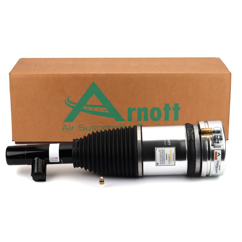 Vazdušni amortizer sa oprugom Prednji Desni ARNOTT odgovara za: VOLVO XC60 II, XC90 II 2.0-2.0H od 2014-; ARNOTT AS-3343