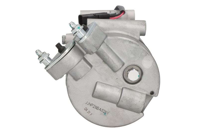 Kompresor klime 6SEU16, promer remenice 108mm, 12V ZA: FORD KUGA I 2.0D od 2008.-2012 DELPHI CS20519