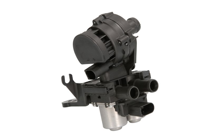 Ventil grejača THERMOTEC ZA : AUDI A6 ALLROAD C6, A6 C6 2.0-5.2 OD 2004-2011 THERMOTEC D0A001TT