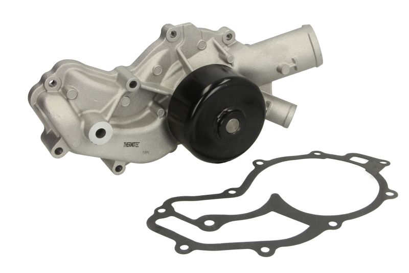 Pumpa vode ZA : MERCEDES E (W211), G (W463), M (W163), S (W220) 4.0D 2000-2008 THERMOTEC D1M049TT