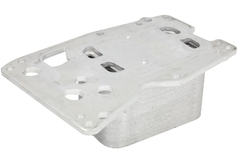 Hladnjak ulja THERMOTEC ZA : BMW 3 (F30, F80), 3 (F31), 3 GRAN TURISMO (F34), 4 (F32, F82), 4 (F33, F83), 4 GRAN COUPE (F36), 5 (F10), 5 (F11), 5 GRAN TURISMO (F07), 6 (F12), 6 (F13) 3.0D 2008- THERMOTEC D4B024TT