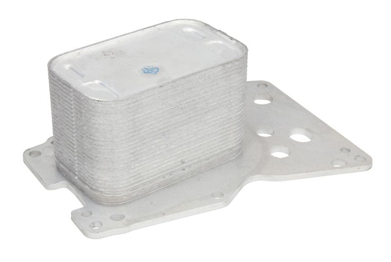 Hladnjak ulja THERMOTEC ZA : BMW 3 (F30, F80), 3 (F31), 3 GRAN TURISMO (F34), 4 (F32, F82), 4 (F33, F83), 4 GRAN COUPE (F36), 5 (F10), 5 (F11), 5 GRAN TURISMO (F07), 6 (F12), 6 (F13) 3.0D 2008- THERMOTEC D4B024TT