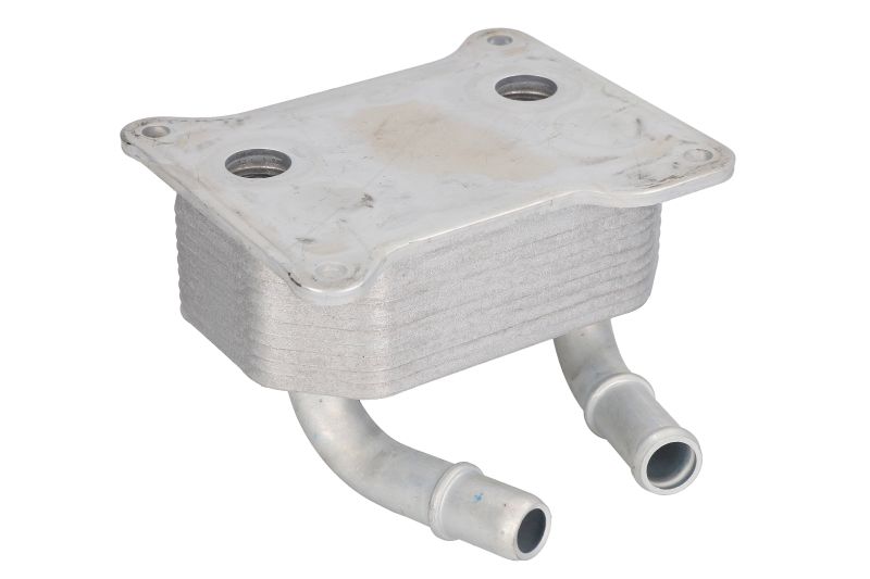 Hladnjak ulja THERMOTEC ZA : FORD C-MAX, FOCUS II, GALAXY II, MONDEO IV, S-MAX 1.8D 2004-2015 THERMOTEC D4G019TT