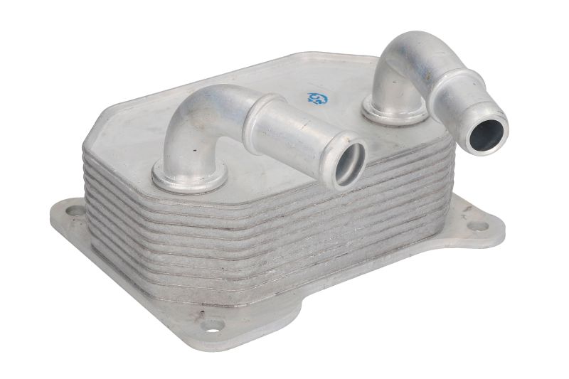 Hladnjak ulja THERMOTEC ZA : FORD C-MAX, FOCUS II, GALAXY II, MONDEO IV, S-MAX 1.8D 2004-2015 THERMOTEC D4G019TT