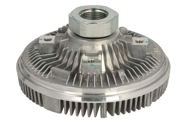 Kvačilo venitlatora THERMOTEC ZA : MASSEY FERGUSON 210, 220, 235, 245, 255, 270, 290, 460, 465, 540, 5460, 5465, 5470, 620, 640, 6270, 6280, 6290, 6460, 6470, 8210, 8220 THERMOTEC D5MF007TT