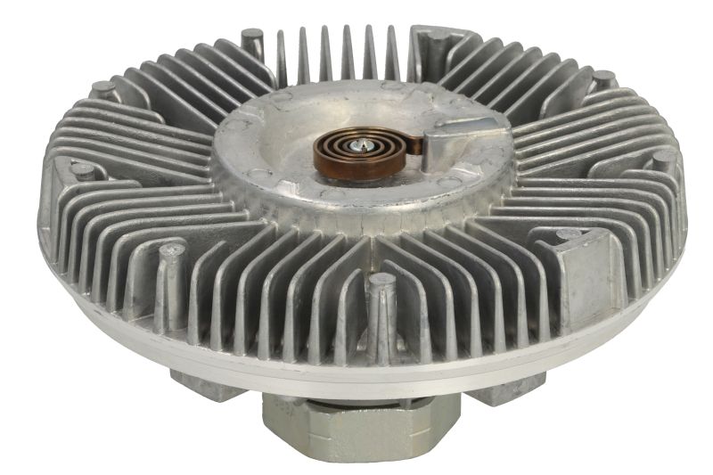 Kvačilo venitlatora THERMOTEC ZA : MASSEY FERGUSON 210, 220, 235, 245, 255, 270, 290, 460, 465, 540, 5460, 5465, 5470, 620, 640, 6270, 6280, 6290, 6460, 6470, 8210, 8220 THERMOTEC D5MF007TT