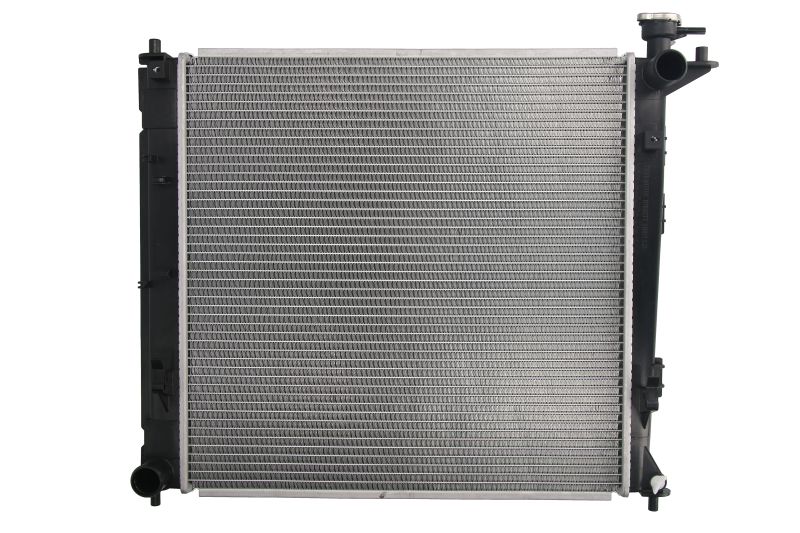 Hladnjak motora (manualno) THERMOTEC ZA : HYUNDAI IX35; KIA SPORTAGE III 1.7D/2.0D 2010-2016 THERMOTEC D70511TT