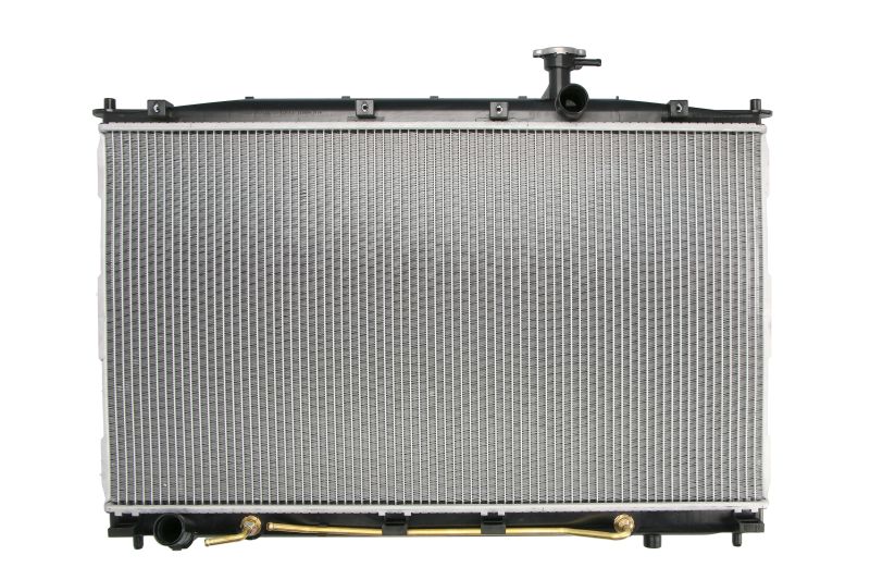 Hladnjak motora (automatik) THERMOTEC ZA : HYUNDAI SANTA FÉ II, SANTA FÉ II/SUV 2.2D/2.7 2005-2012 THERMOTEC D70530TT