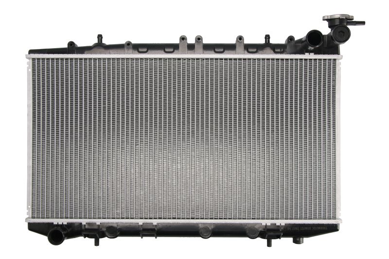 Hladnjak motora THERMOTEC ZA : NISSAN PRIMERA THERMOTEC D71007TT