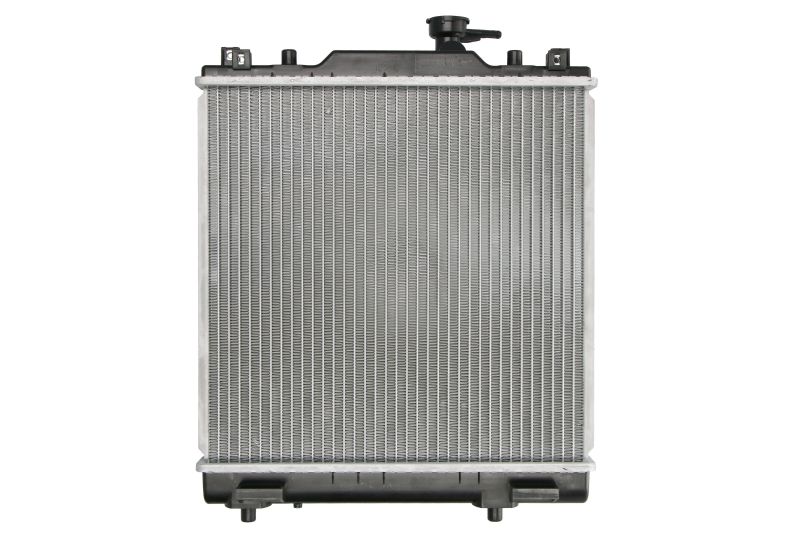 Hladnjak motora (manualno) THERMOTEC ZA : SUZUKI ALTO VI 1.1 2004-2008 THERMOTEC D78026TT