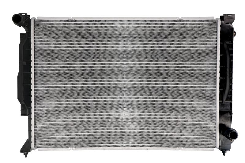 Hladnjak motora THERMOTEC ZA : AUDI A 6 2.5 TDI THERMOTEC D7A018TT