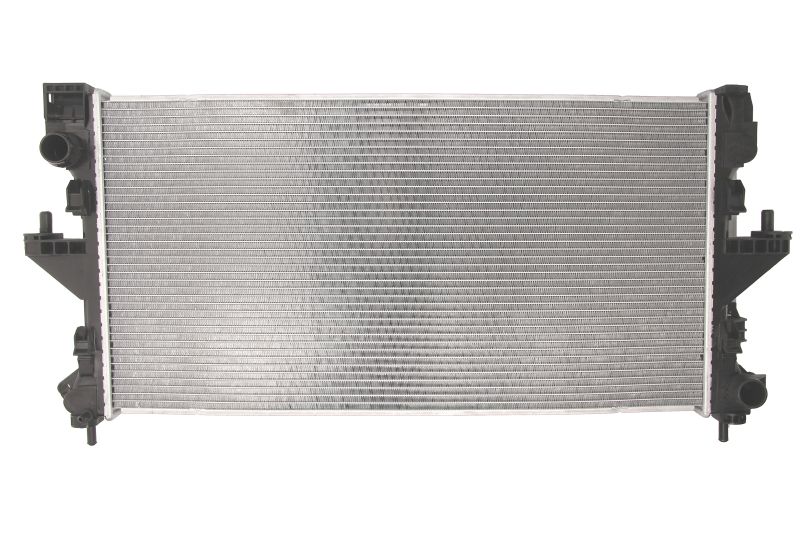 Hladnjak motora (manualno)THERMOTEC ZA: CITROEN JUMPER II; PEUGEOT BOXER od 2015. THERMOTEC D7C012TT