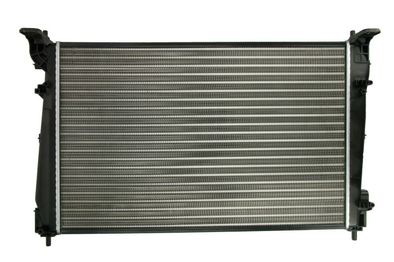 Hladnjak motora (manualno) THERMOTEC ZA : ABARTH GRANDE PUNTO, PUNTO; ALFA ROMEO MITO; FIAT BRAVO II, DOBLO, DOBLO CARGO, GRANDE PUNTO, PUNTO EVO; LANCIA DELTA III; OPEL COMBO TOUR 1.3D-2.0D 2005- THERMOTEC D7F033TT
