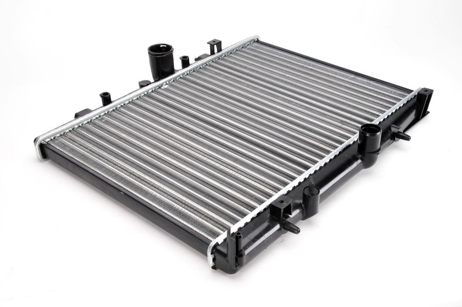 Hladnjak motora THERMOTEC ZA : CITROEN C5 PEUGEOT 406 607 THERMOTEC D7P045TT