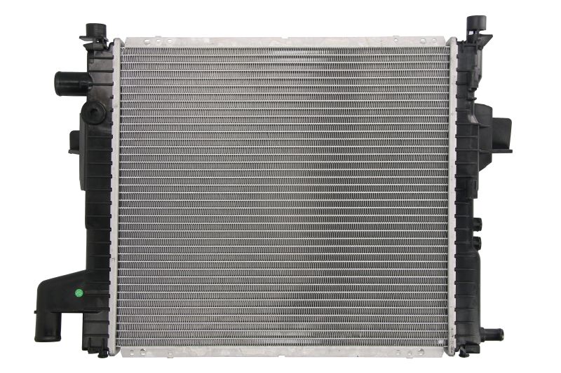 Hladnjak motora THERMOTEC ZA : RENAULT TWINGO I, TWINGO I/HATCHBACK 1.2 1993-2012 THERMOTEC D7R059TT