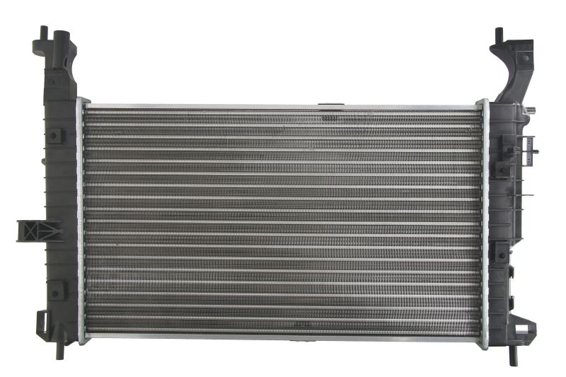 Hladnjak motora (manualno) THERMOTEC ZA : OPEL MERIVA A 1.3D/1.7D 2003-2010 THERMOTEC D7X090TT