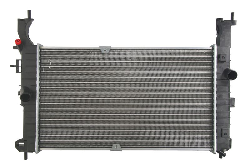 Hladnjak motora (manualno) THERMOTEC ZA : OPEL MERIVA A 1.3D/1.7D 2003-2010 THERMOTEC D7X090TT