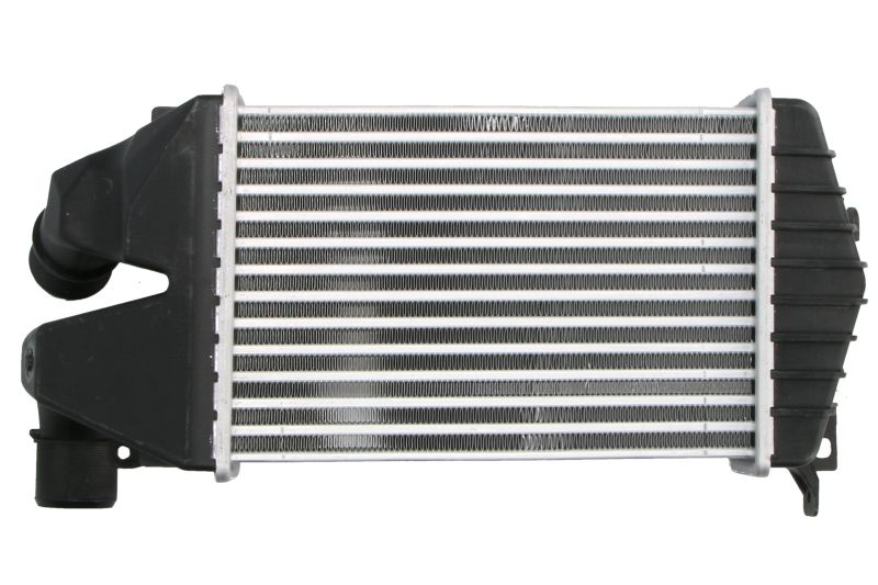 Hladnjak, hlađenje motora THERMOTEC ZA : OPEL ASTRA H, ASTRA H CLASSIC, ASTRA H GTC, ASTRA H/KOMBI, ZAFIRA B, ZAFIRA B/MINIVAN 1.7D THERMOTEC DAX040TT