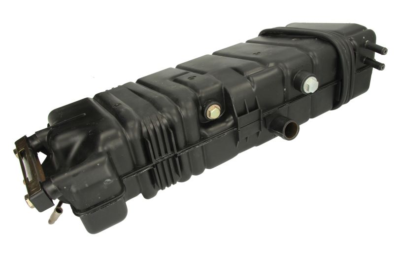 Spremnik za ekspanziju rashladne tečnosti THERMOTEC ZA : MERCEDES O 340, O 404, O 405, O 407, O 408, TOURISMO (O 350) OM401.970-OM447.999 THERMOTEC DBME007TT