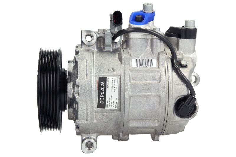 Kompresor klima uredjaja DENSO ZA: AUDI A4, A8 DENSO DCP02025