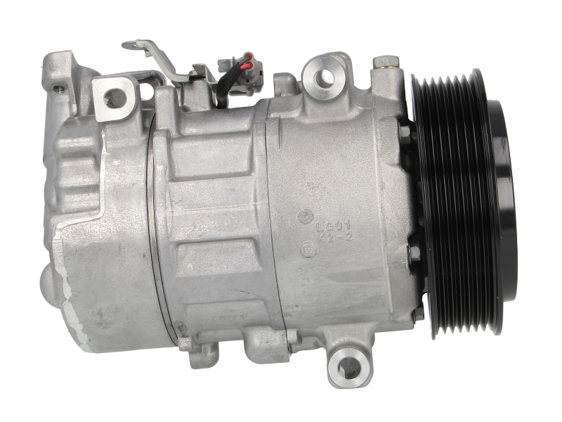 Kompresor klime 6SEL14C DENSO, promer remenice 119mm ZA: RENAULT GRAND SCENIC III, MEGANE, MEGANE III, SCENIC III 1.9D/2.0 od 2008.-2016.