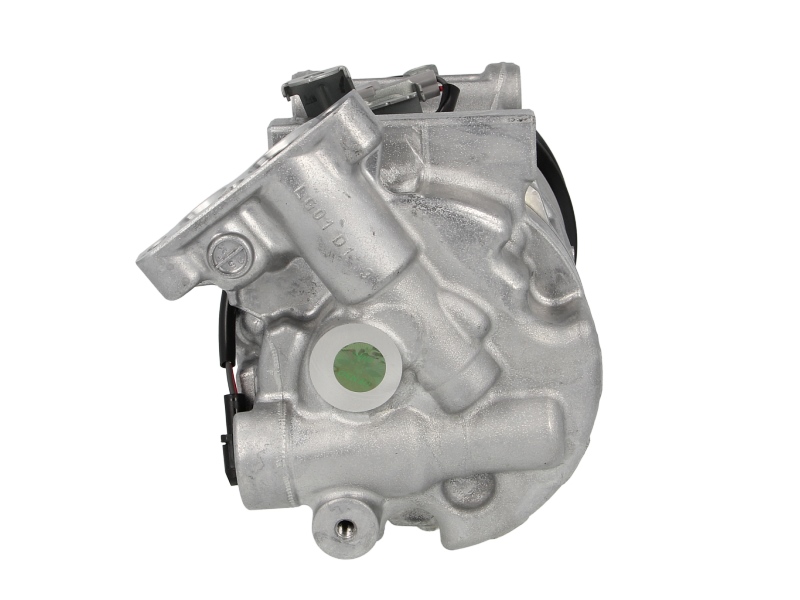 Kompresor klime 6SEL14C DENSO, promer remenice 119mm ZA: RENAULT GRAND SCENIC III, MEGANE, MEGANE III, SCENIC III 1.9D/2.0 od 2008.-2016.