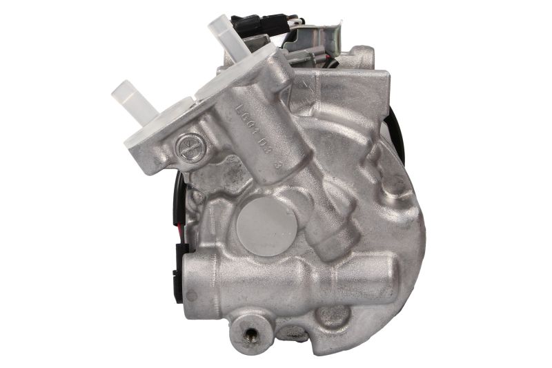 Kompresor klime 6SBL14C DENSO, promer remenice 125mm, 12V ZA: RENAULT GRAND SCENIC III, MEGANE III, SCENIC III 1.5D od 2009.-2016. DENSO DCP23035