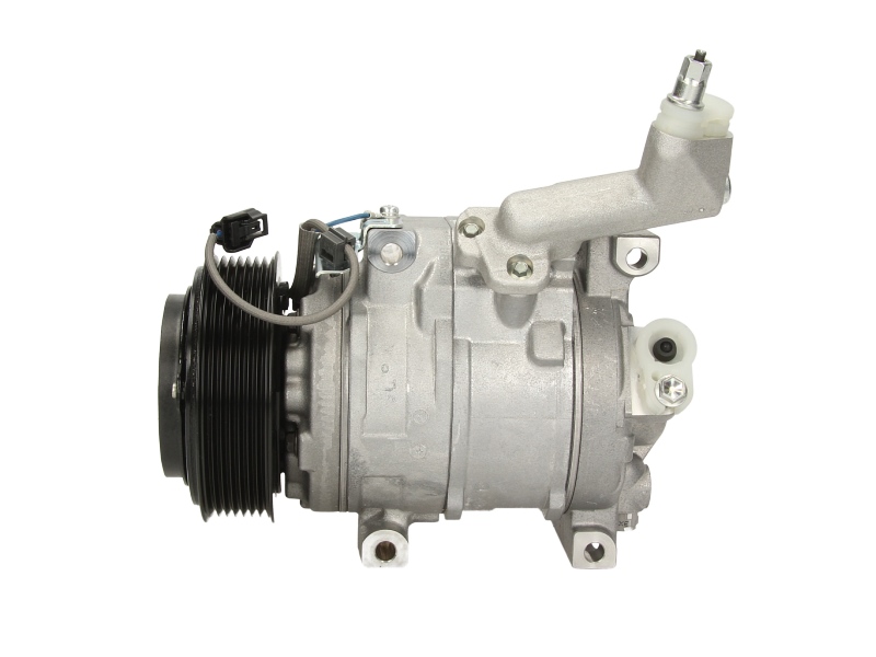 Kompresor klime 10SR15C DENSO, promer remenice 115mm, 12V ZA HONDA CR-V III 2.2D od 2007. DENSO DCP40004