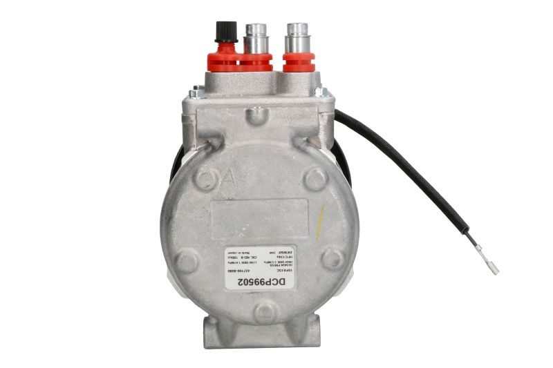 Kompresor klime DENSO ZA: FENDT 1,10,100,200,300,400,500,FL DENSO DCP99502