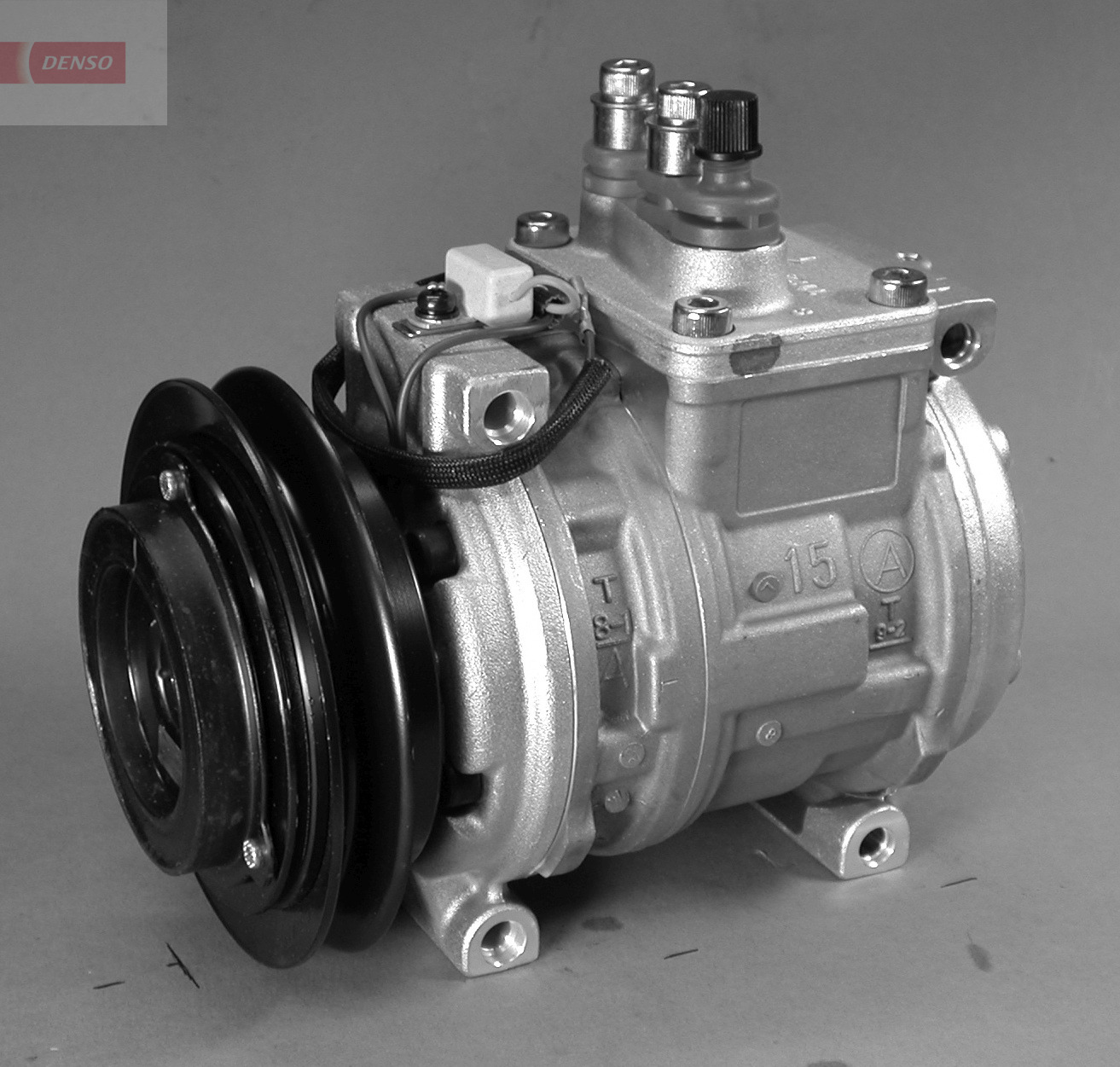 Kompresor klime DENSO ZA: FENDT 1,10,100,200,300,400,500,FL DENSO DCP99502